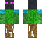 mixed mob