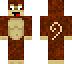 monkey