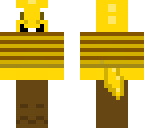 monster kid