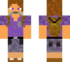 mr backpackman