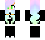 my danny phantom skin