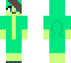 my fursona