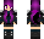 my mcd skin