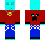 my other default