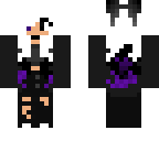 my skin