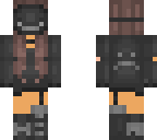 my skin