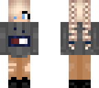 my twin skin