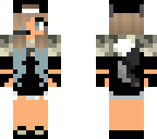my updated skin