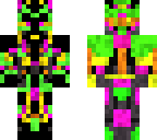 neon knight