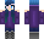 new oc
