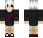 new skin mrexplo
