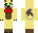 new wolfy