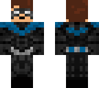 nightwing