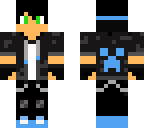 Normal Boy 1 | Minecraft Skin