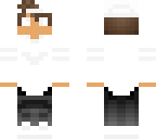 ohicy's skin