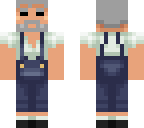 old man 3