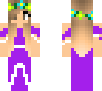 other girl