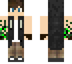 overworld matthew