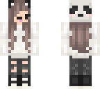 panda edit