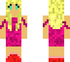 party night girl 