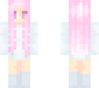 pastel girl