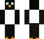penguin