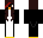 penguin