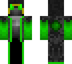 phantom