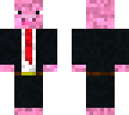 piggy boy
