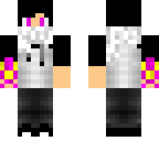 pink flame