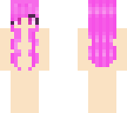 pink girl base