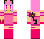 pink idiot