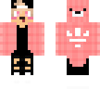 pink puppy