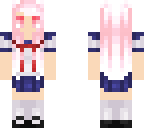 pink yandere