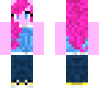 pinkie pie