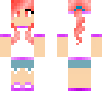 pinky