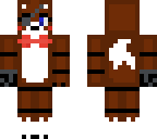 pirate foxdy