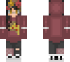 pizza girl