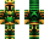 plasmana warior