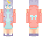 pmc skin unicorn