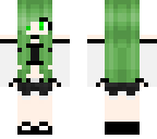 poison girl