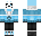 pokemon sans