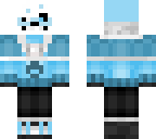 pokemon sans