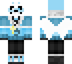 pokemon sans