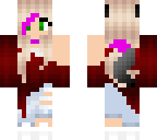 potion alpha