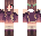 pretty ultima werewolf