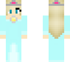princess rosalina