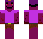 purple guy