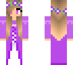 purple princess