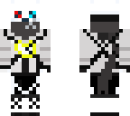quantumtale cross